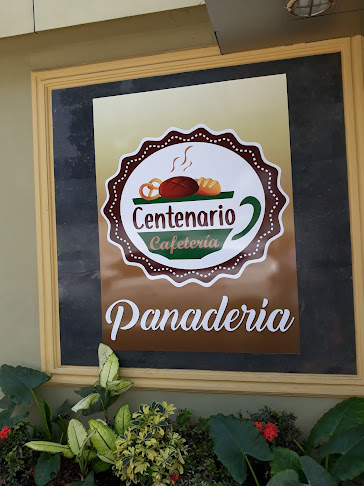 Centenario Cafeteria Panadería - Guayaquil