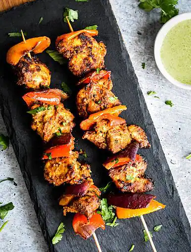 Chicken Tikka