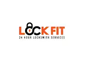 Lockfit Peterborough Logo