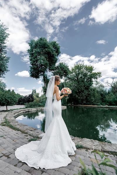 Wedding photographer Vasiliy Chapliev (weddingme). Photo of 21 March 2023