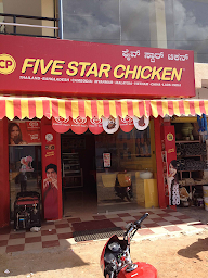 Five Star Chicken photo 4