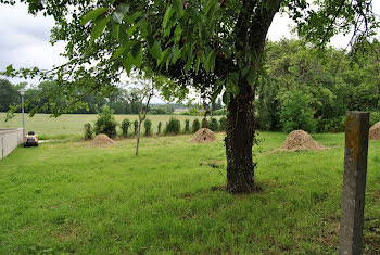 terrain à batir à Ribécourt-Dreslincourt (60)