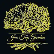 Joe Top Garden Services Logo