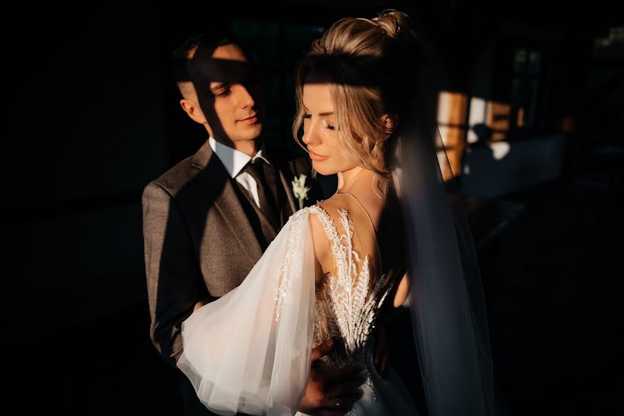 Svatební fotograf Oleg Zaycev (olegzaicev). Fotografie z 22.března 2021
