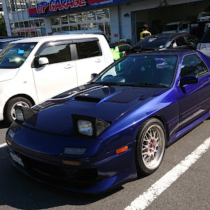 RX-7 FC3S