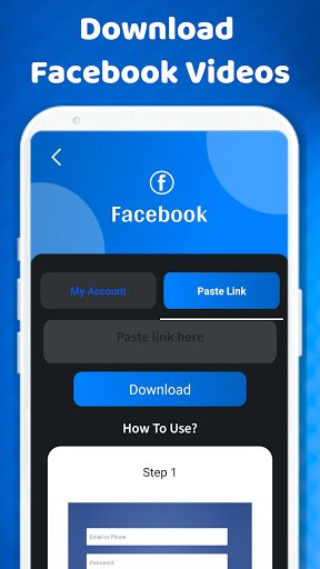 Status Saver Pro- FB,Insta photo downloader & more