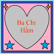 ba chi ham