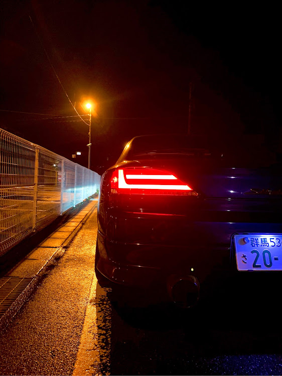 シルビアのシルビア・テールランプ・78worksに関するカスタム事例の投稿画像1枚目