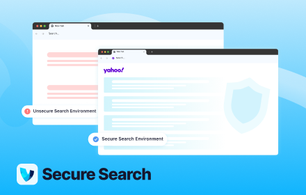 Secure Search small promo image