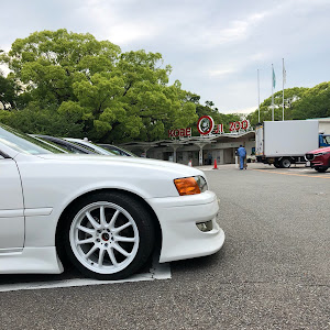 チェイサー JZX100