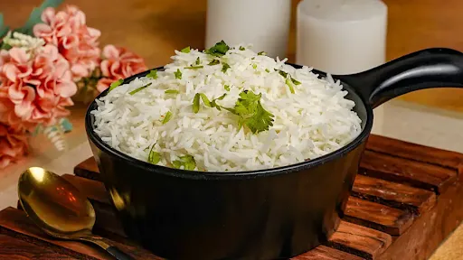 Veg Steamed Rice