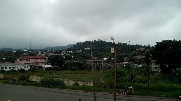 The armed wing of separatist militia group the Ambazonia Governing Council has claimed responsibility for the attacks in Buea, Cameroon.