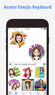 Emoji Me | Zmoji 1.4.3 APK + Mod (Unlimited money) untuk android