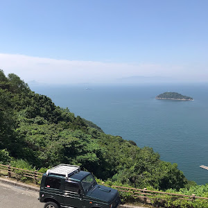 ジムニー JA12W