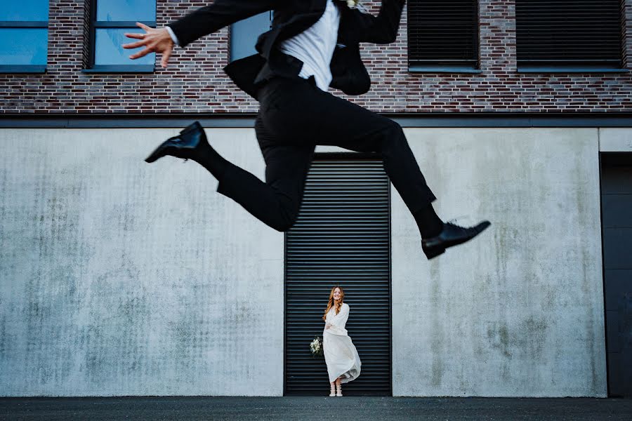 Fotógrafo de casamento Artur Voth (voth). Foto de 21 de fevereiro 2021