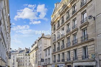 maison à Paris 9ème (75)