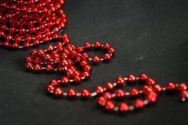 Le perle rosse di manu70