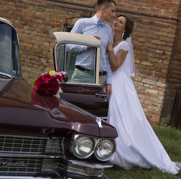 Wedding photographer Galina Polischuk (labell). Photo of 28 September 2015