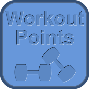 WorkoutPoints.apk 1.0