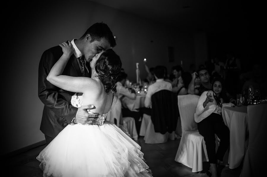 Wedding photographer Lauro Santos (laurosantos). Photo of 28 March 2018