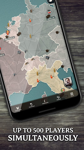 Code Triche Supremacy 1914  APK MOD (Astuce) screenshots 3