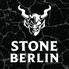 Logo of Stone Berlin 2nd Anniversary Double IPA #Wir Sind Bier Und Auch Mehr