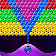 Bubble Color Match  Icon