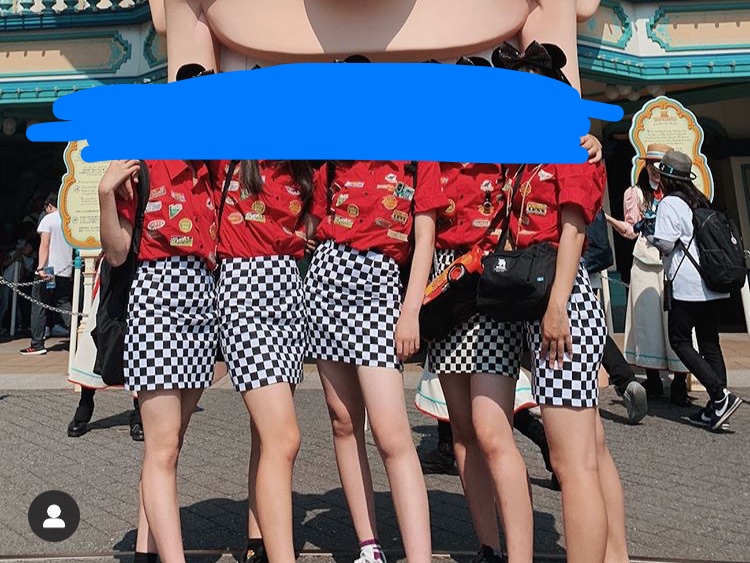 めだかさんが投稿したカーズ・ディズニーに関するカスタム事例の投稿画像1枚目