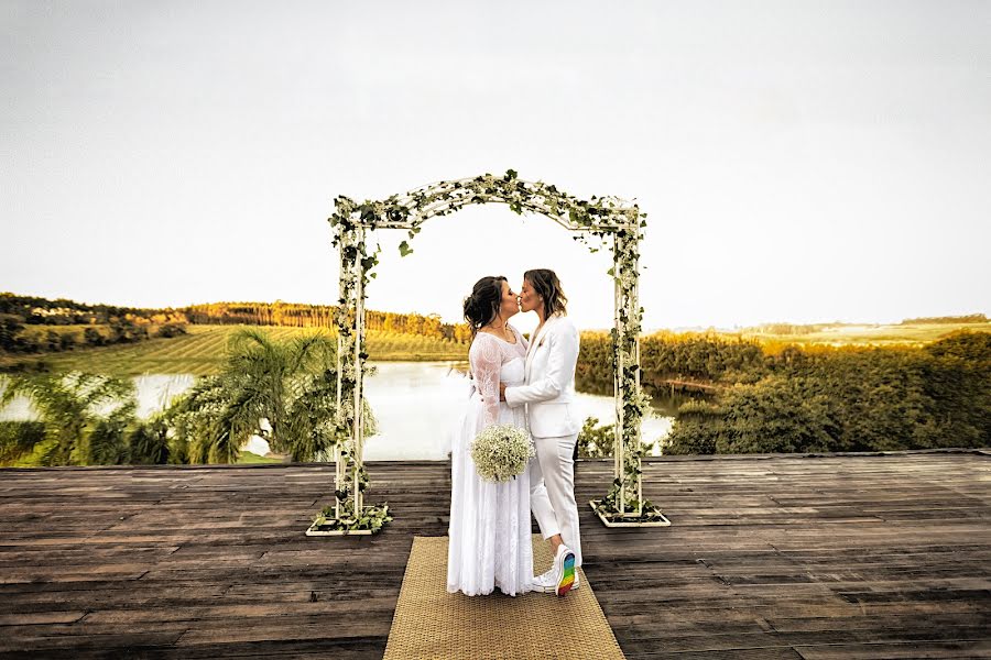 Fotografo di matrimoni Rogerio Frota (rogeriofrota). Foto del 21 febbraio 2022