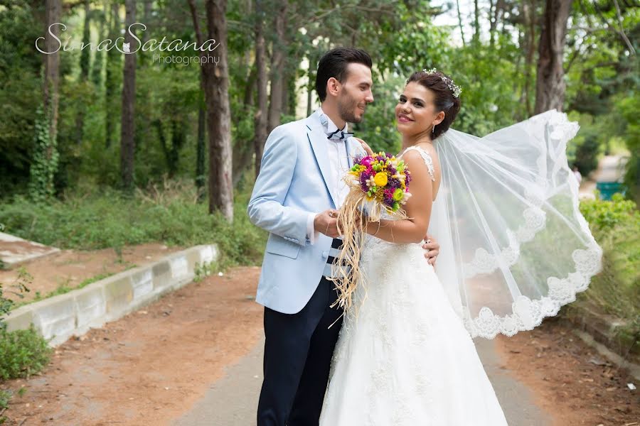 Wedding photographer Sima Şatana (simasatana). Photo of 14 July 2020