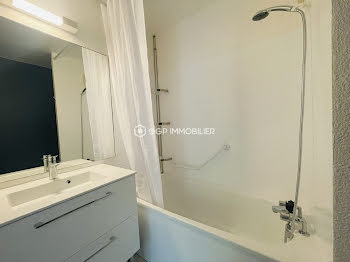 appartement à Toulouse (31)