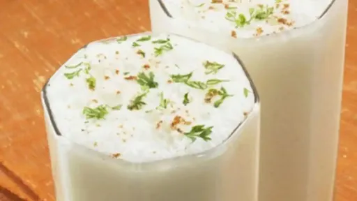 Buttermilk