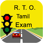 Cover Image of Download RTO Exam in Tamil : Driving Licence Test 1.3 APK