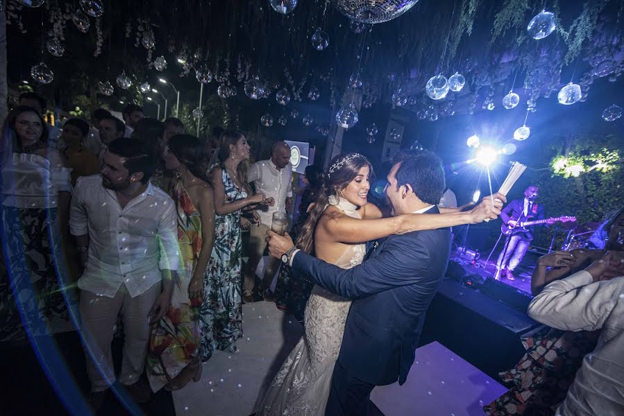 Nhiếp ảnh gia ảnh cưới Juan Pablo Bayona (juanpablobayona). Ảnh của 29 tháng 7 2019