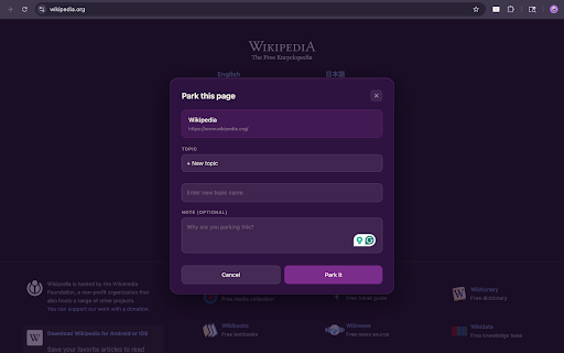 The ADHD Kit screenshot 2