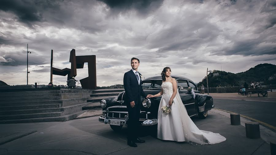 Wedding photographer Fernando Vergara (estudiogover). Photo of 12 April 2021