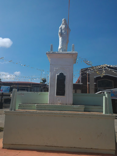 Christ Monument