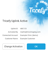 Tricefy Uplink(圖2)-速報App