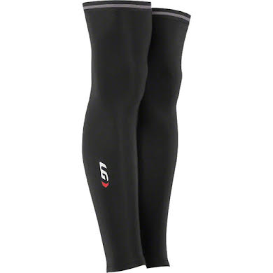 Garneau Zip Leg Warmer 2 alternate image 0