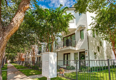 Apartment with terrace 7