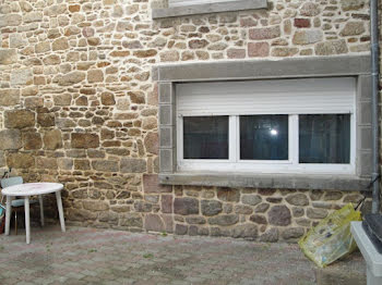 appartement à Guingamp (22)