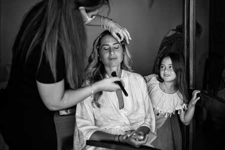 Fotógrafo de bodas Matteo Carta (matteocartafoto). Foto del 7 de septiembre 2021