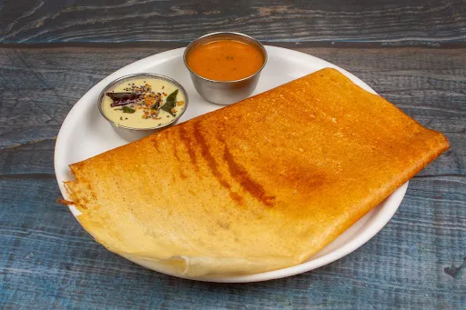 Plain Dosa