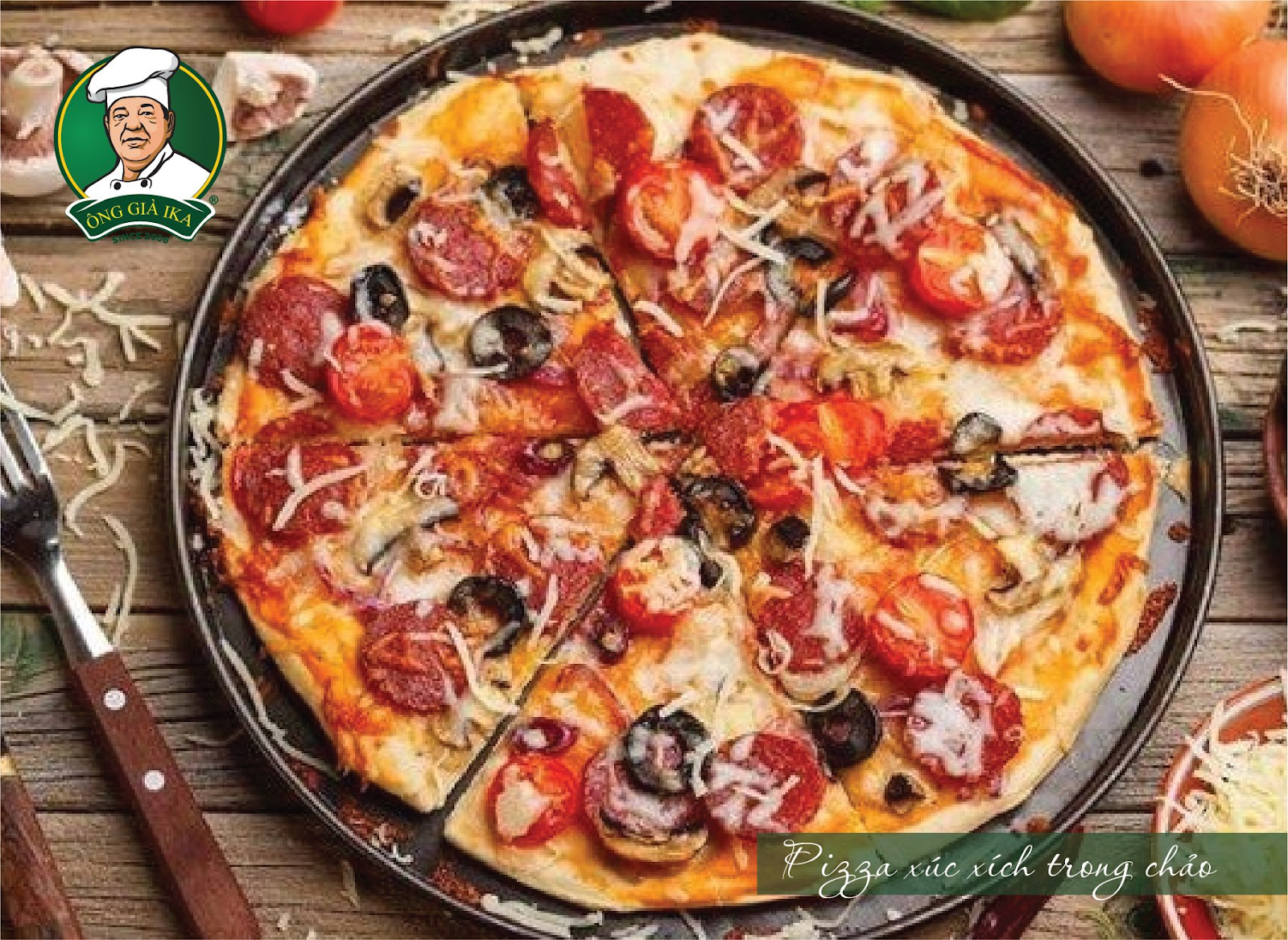 cach-lam-nhan-banh-pizza-xuc-xich