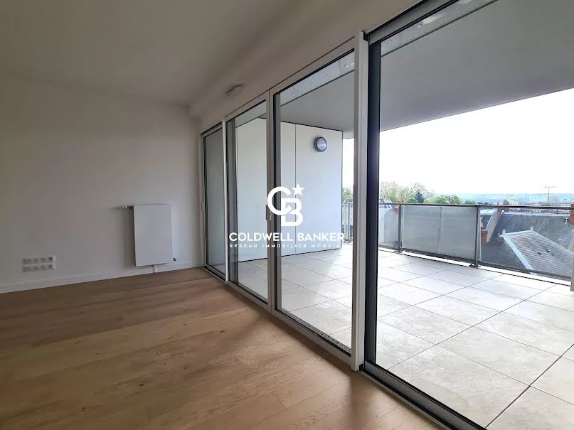 Vente appartement 5 pièces 125.2 m² à Le Mans (72000), 580 000 €