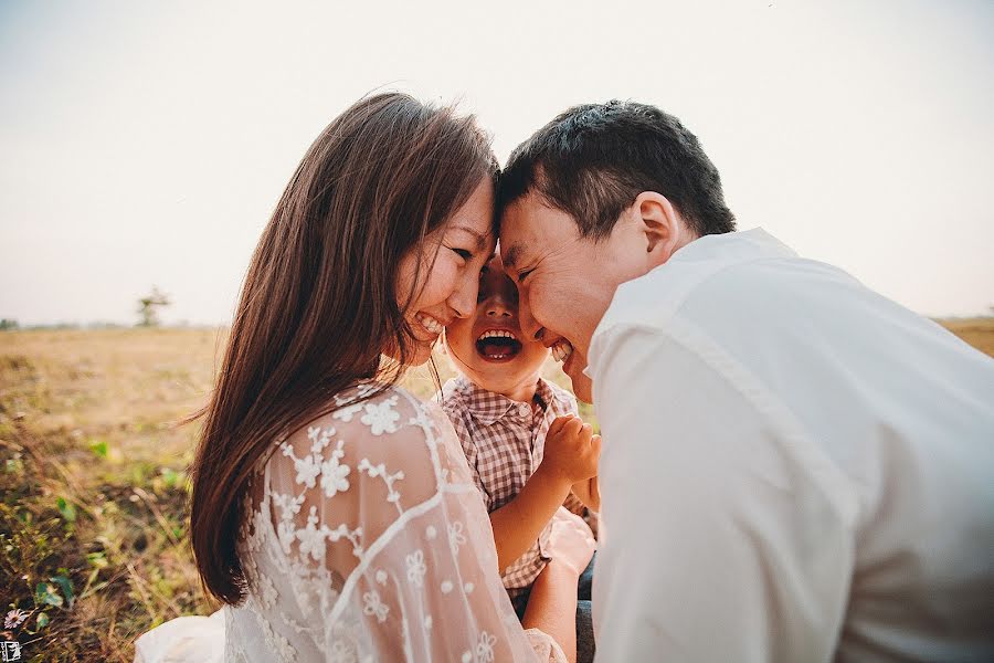 Wedding photographer Nikolay Tugen (tygen). Photo of 17 August 2014