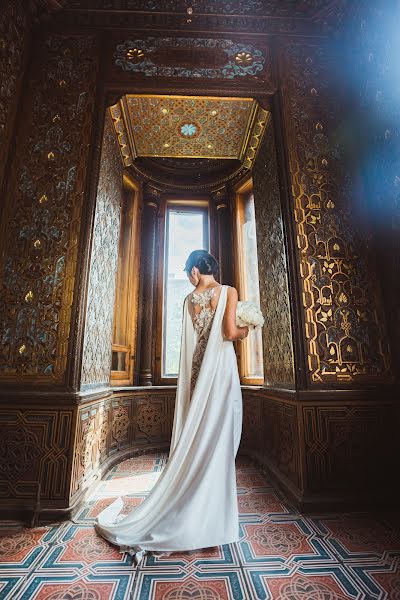 結婚式の写真家Anton Yulikov (yulikov)。2020 2月25日の写真