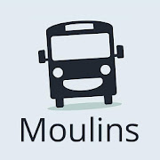 MyBus Moulins Edition  Icon