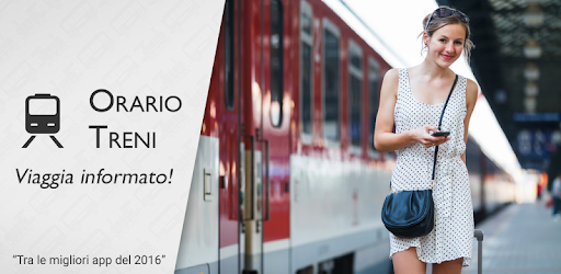 ORARIO TRENI