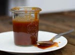 Salted Caramel Sauce was pinched from <a href="http://lickmyspoon.com/salted-caramel-sauce/" target="_blank">lickmyspoon.com.</a>